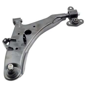 CTR CQ0167L Suspension Control Arm and Ball Joint Assembly product image 1 of 1