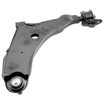 CTR CQ0167R Suspension Control Arm and Ball Joint Assembly product image 1 of 2