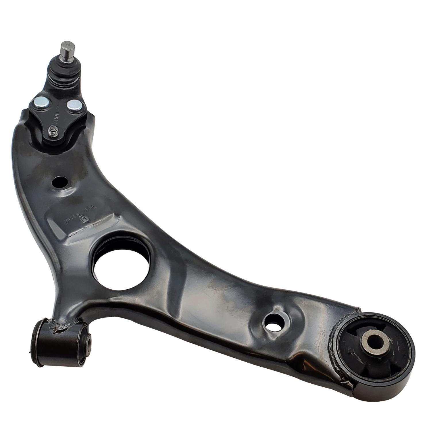 CTR CQ0168R Suspension Control Arm and Ball Joint Assembly product image 1 of 2