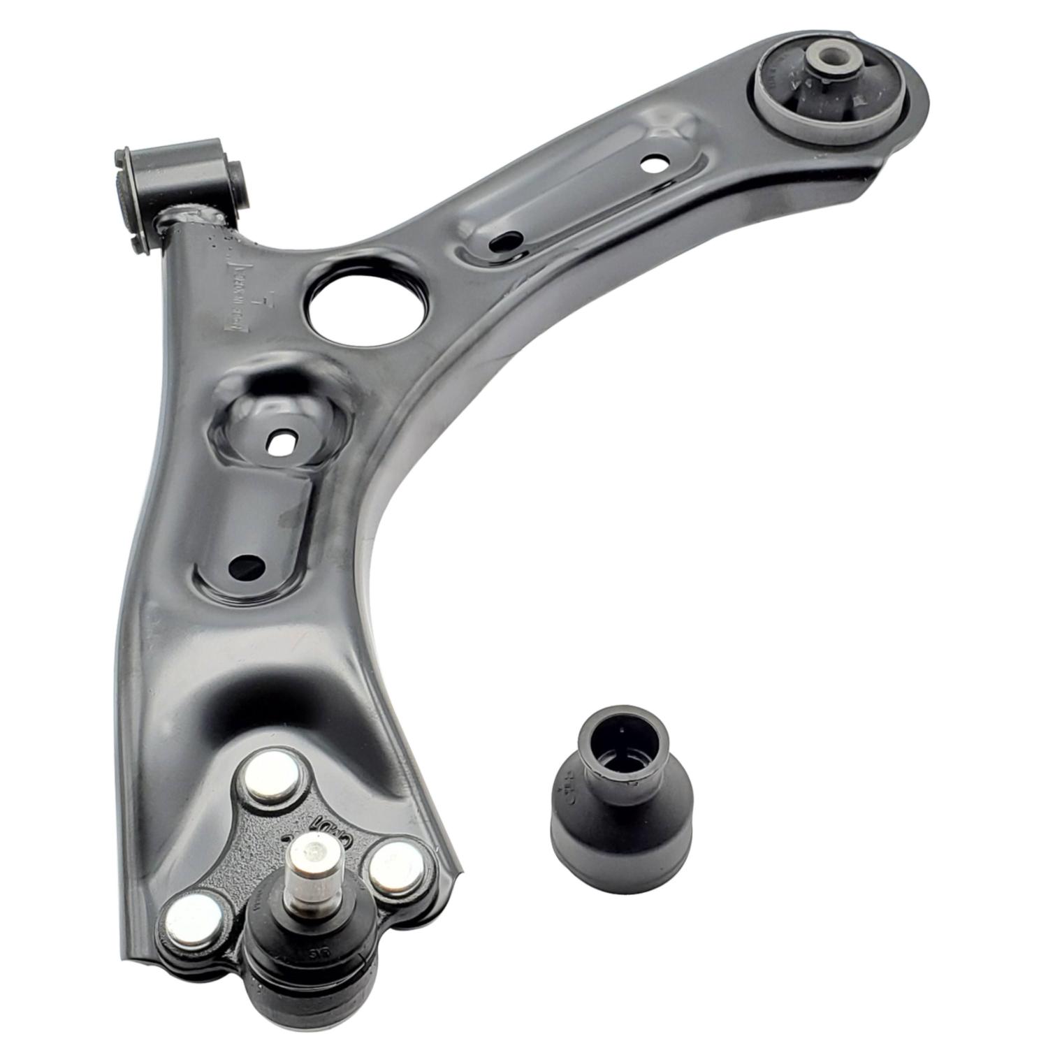 CTR CQ0170L Suspension Control Arm and Ball Joint Assembly product image 1 of 3