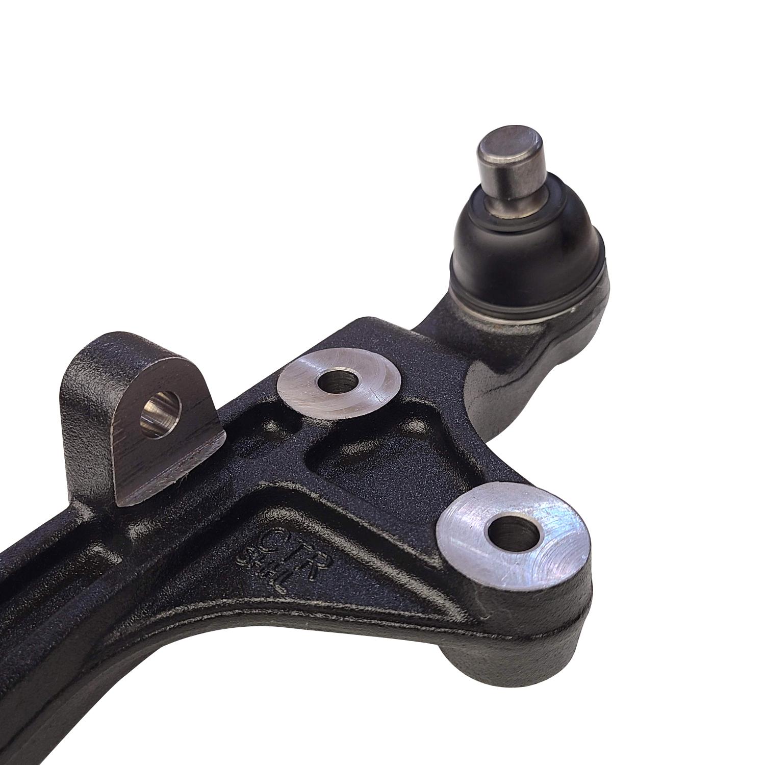 CTR CQ0189L Suspension Control Arm and Ball Joint Assembly product image 1 of 2