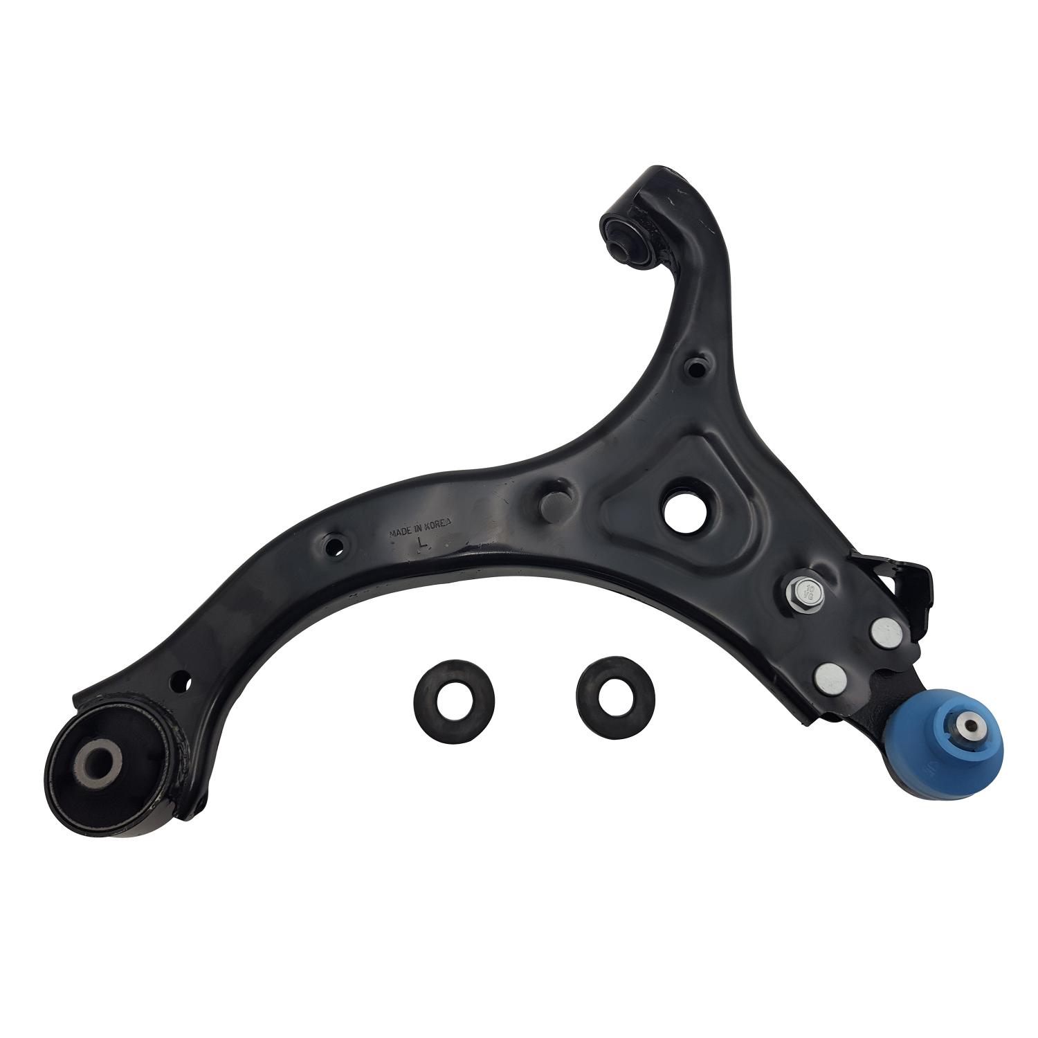 CTR CQ0200L Suspension Control Arm and Ball Joint Assembly product image 1 of 1