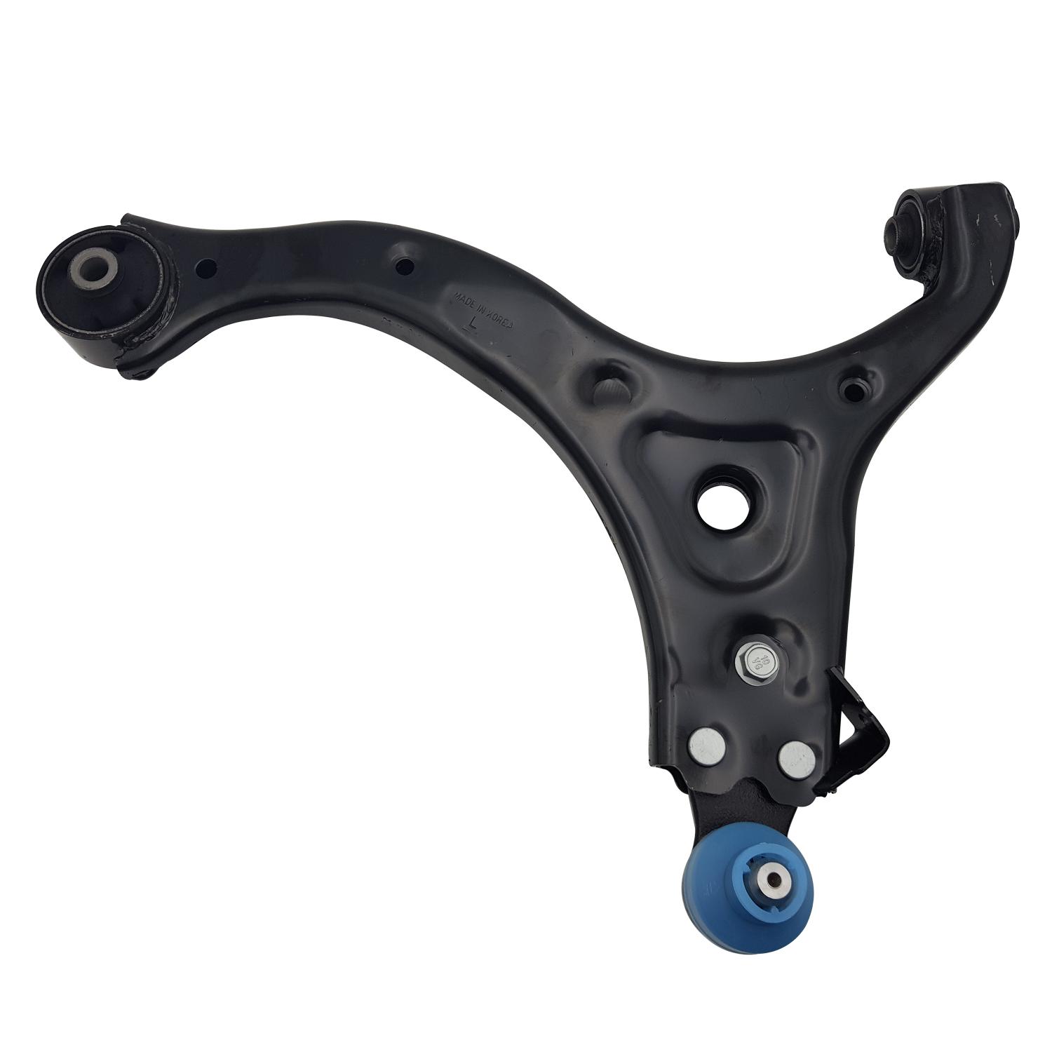 CTR CQ0200R Suspension Control Arm and Ball Joint Assembly product image 1 of 1