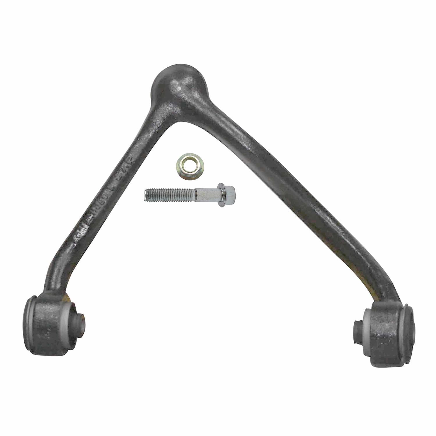 CTR CQ0205L Suspension Control Arm and Ball Joint Assembly product image 1 of 1