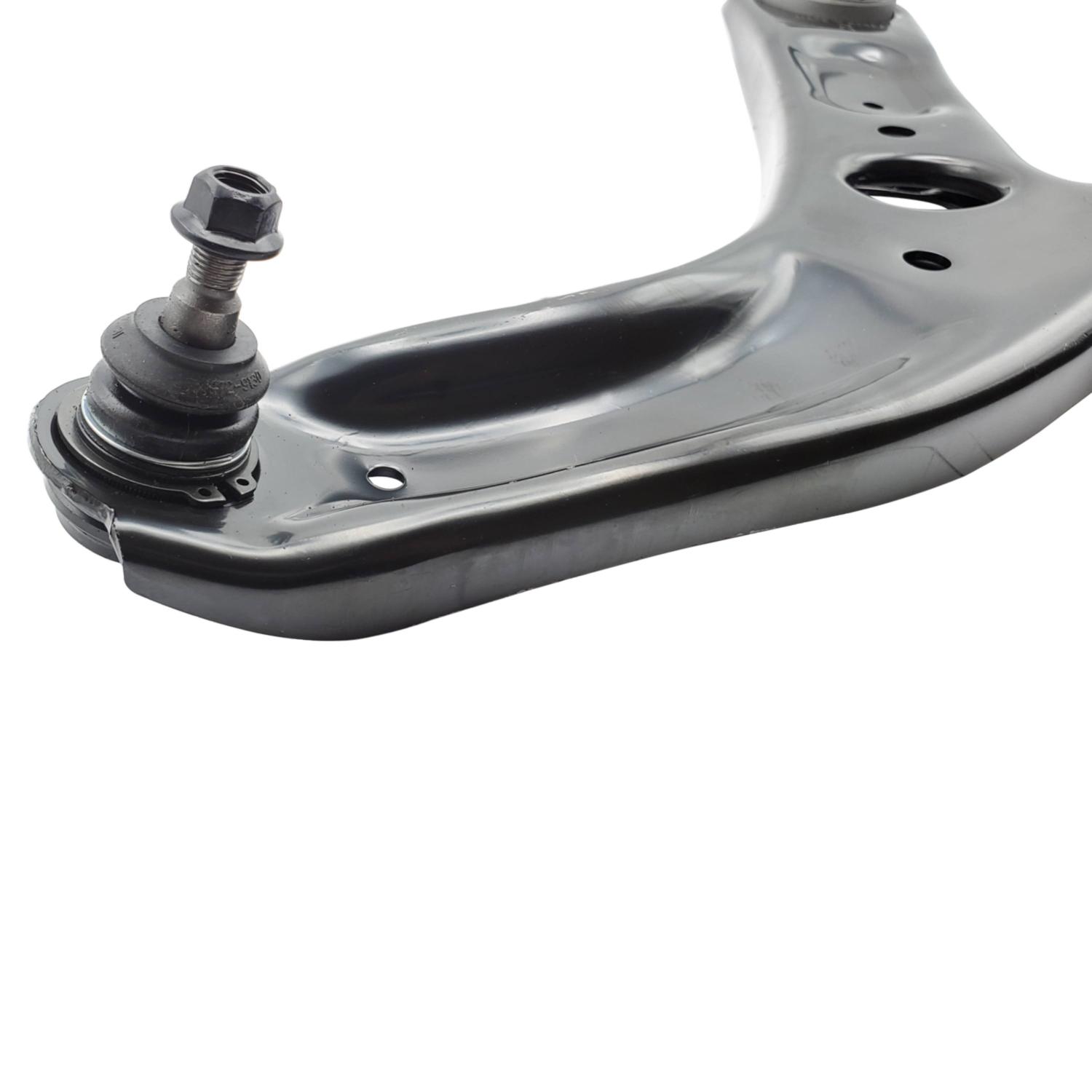 CTR CQ0214R Suspension Control Arm and Ball Joint Assembly product image 1 of 1