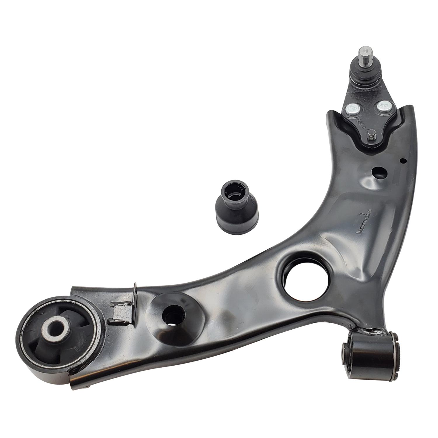 CTR CQ0217L Suspension Control Arm and Ball Joint Assembly product image 1 of 2