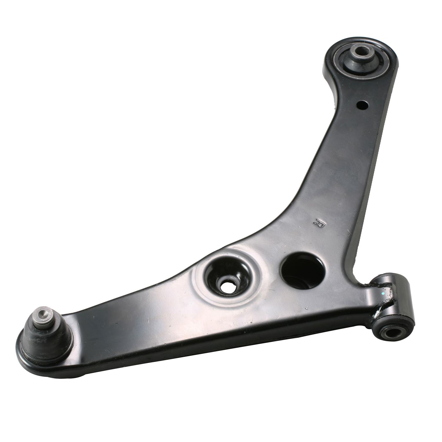 CTR CQ0221L - Suspension Control Arm and Ball Joint Assembly CTR CQ0221L Suspension Control Arm and Ball Joint Assembly product image 1 of 1