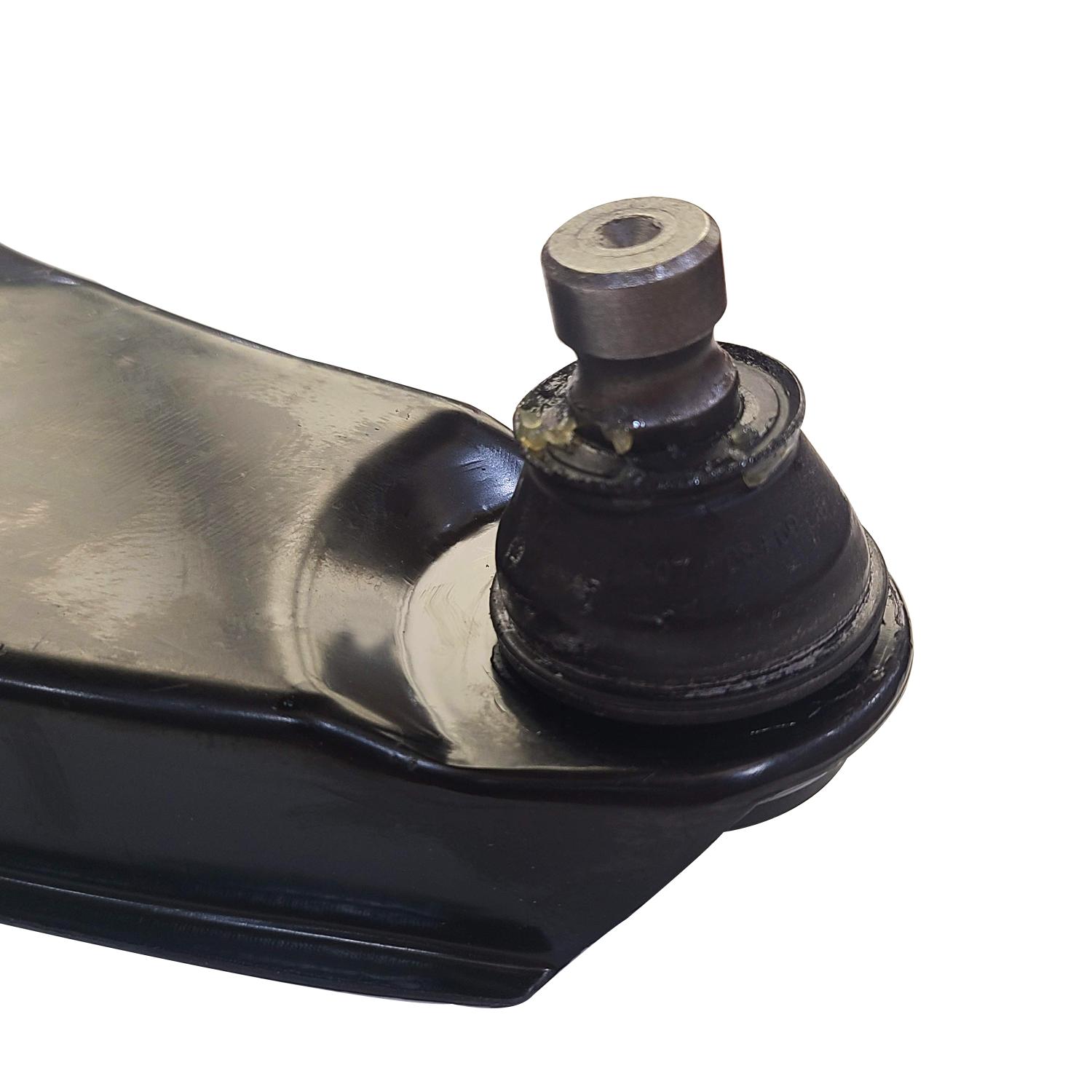 CTR CQ0222L Suspension Control Arm and Ball Joint Assembly product image 1 of 1