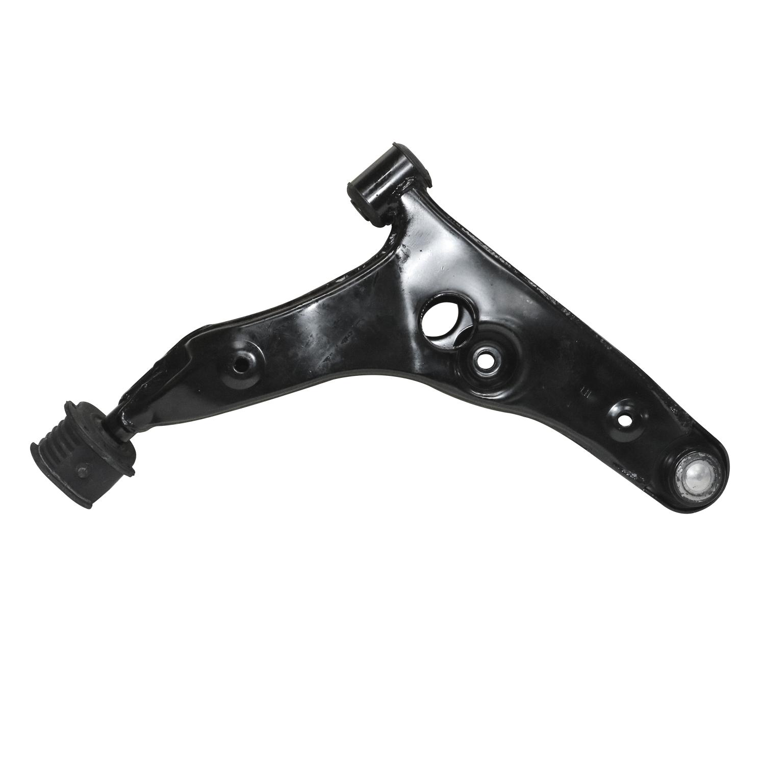CTR CQ0228L Suspension Control Arm and Ball Joint Assembly product image 1 of 1