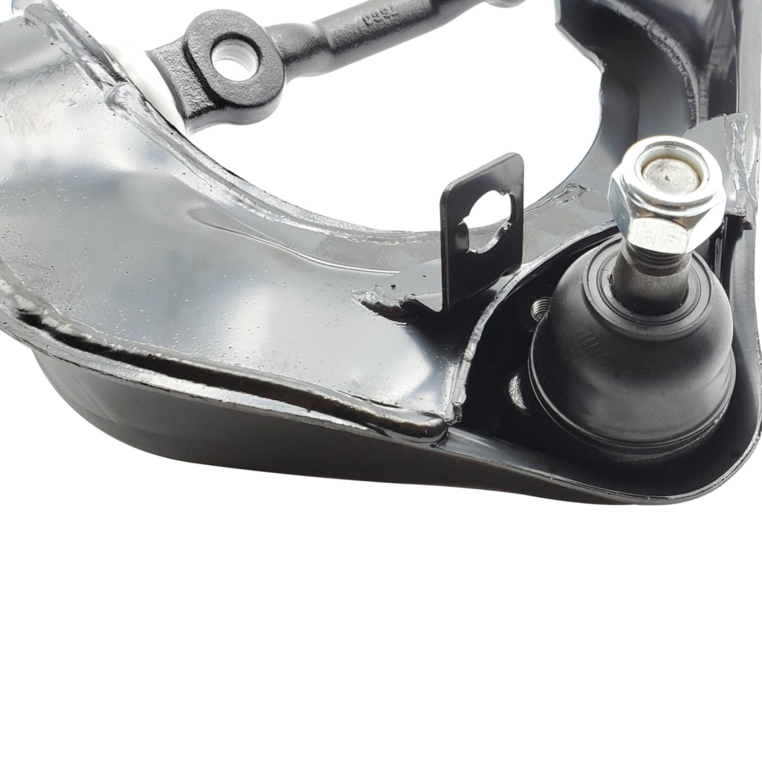 CTR CQ0232L Suspension Control Arm and Ball Joint Assembly product image 1 of 1