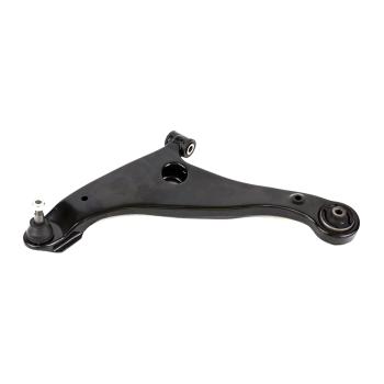 CTR CQ0241L Suspension Control Arm and Ball Joint Assembly product image 1 of 1