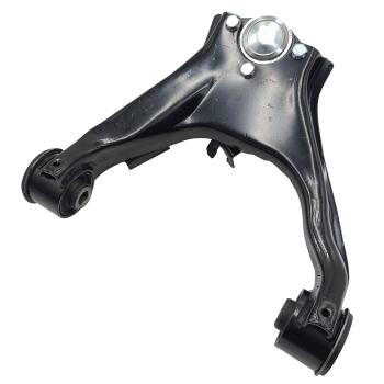 CTR CQ0242L Suspension Control Arm and Ball Joint Assembly product image 1 of 1