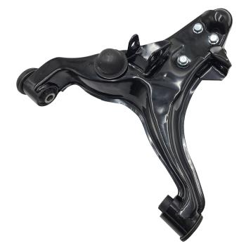 CTR CQ0244L Suspension Control Arm and Ball Joint Assembly product image 1 of 2