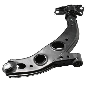 CTR CQ0249L Suspension Control Arm and Ball Joint Assembly product image 1 of 1