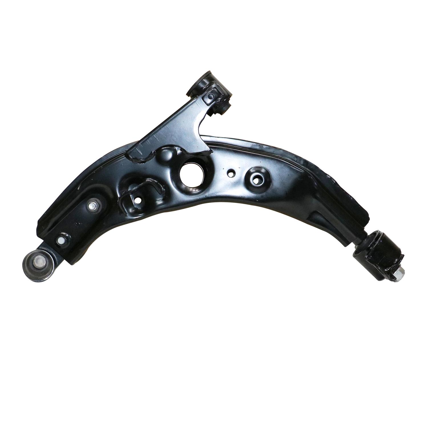 CTR CQ0252L Suspension Control Arm and Ball Joint Assembly product image 1 of 1