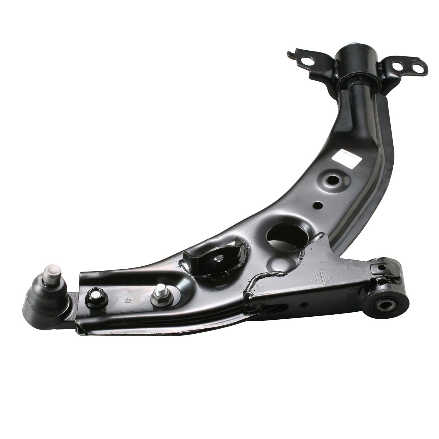 CTR CQ0252R Suspension Control Arm and Ball Joint Assembly product image 1 of 2