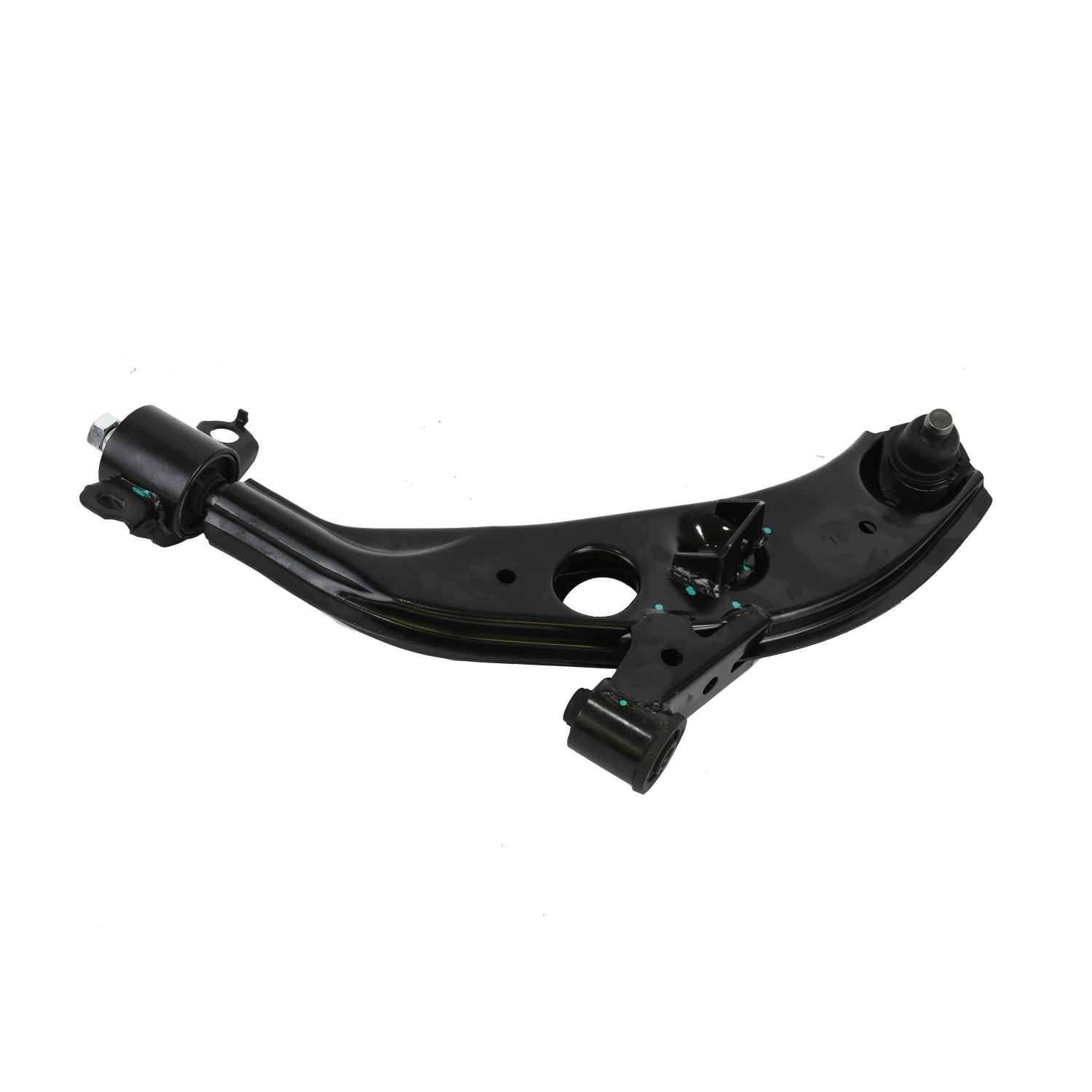 CTR CQ0256L Suspension Control Arm and Ball Joint Assembly product image 1 of 1