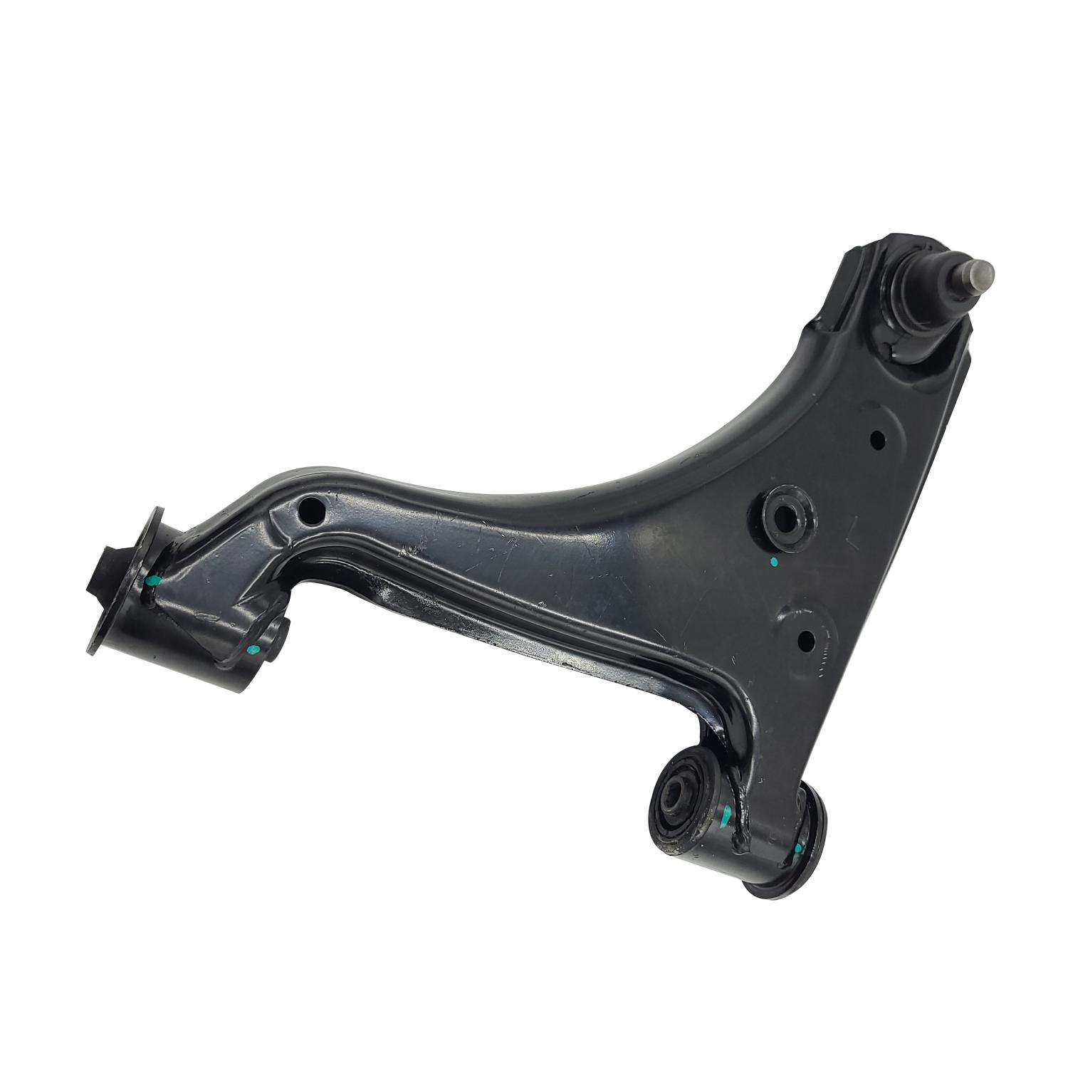 CTR CQ0257L Suspension Control Arm and Ball Joint Assembly product image 1 of 1