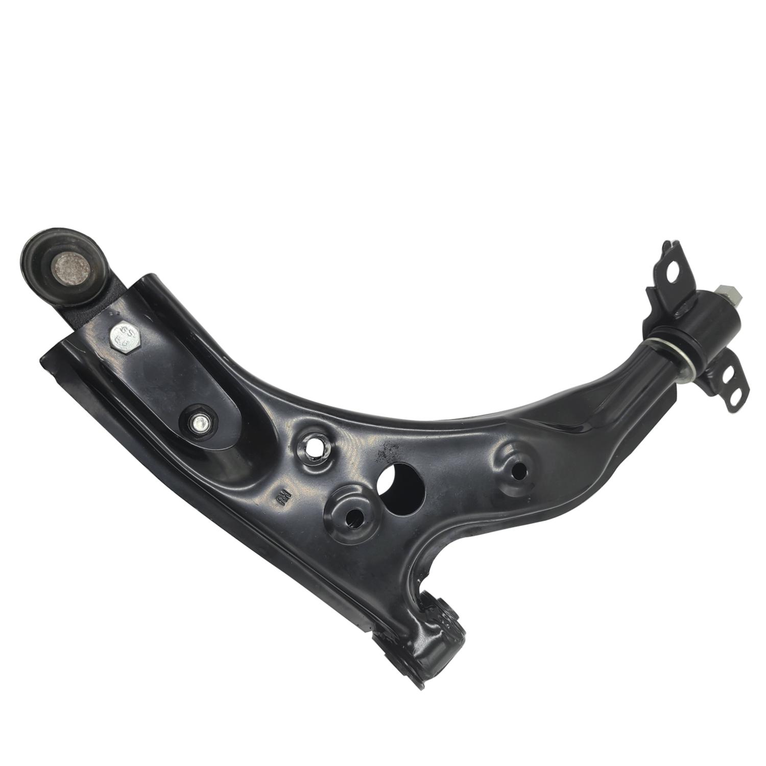 CTR CQ0260R Suspension Control Arm and Ball Joint Assembly product image 1 of 2