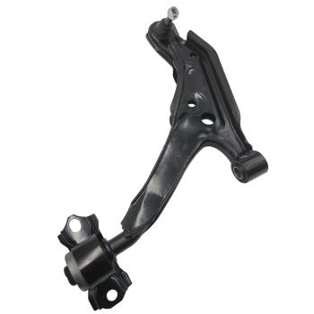 CTR CQ0266L Suspension Control Arm and Ball Joint Assembly product image 1 of 1