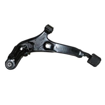 CTR CQ0270L Suspension Control Arm and Ball Joint Assembly product image 1 of 1