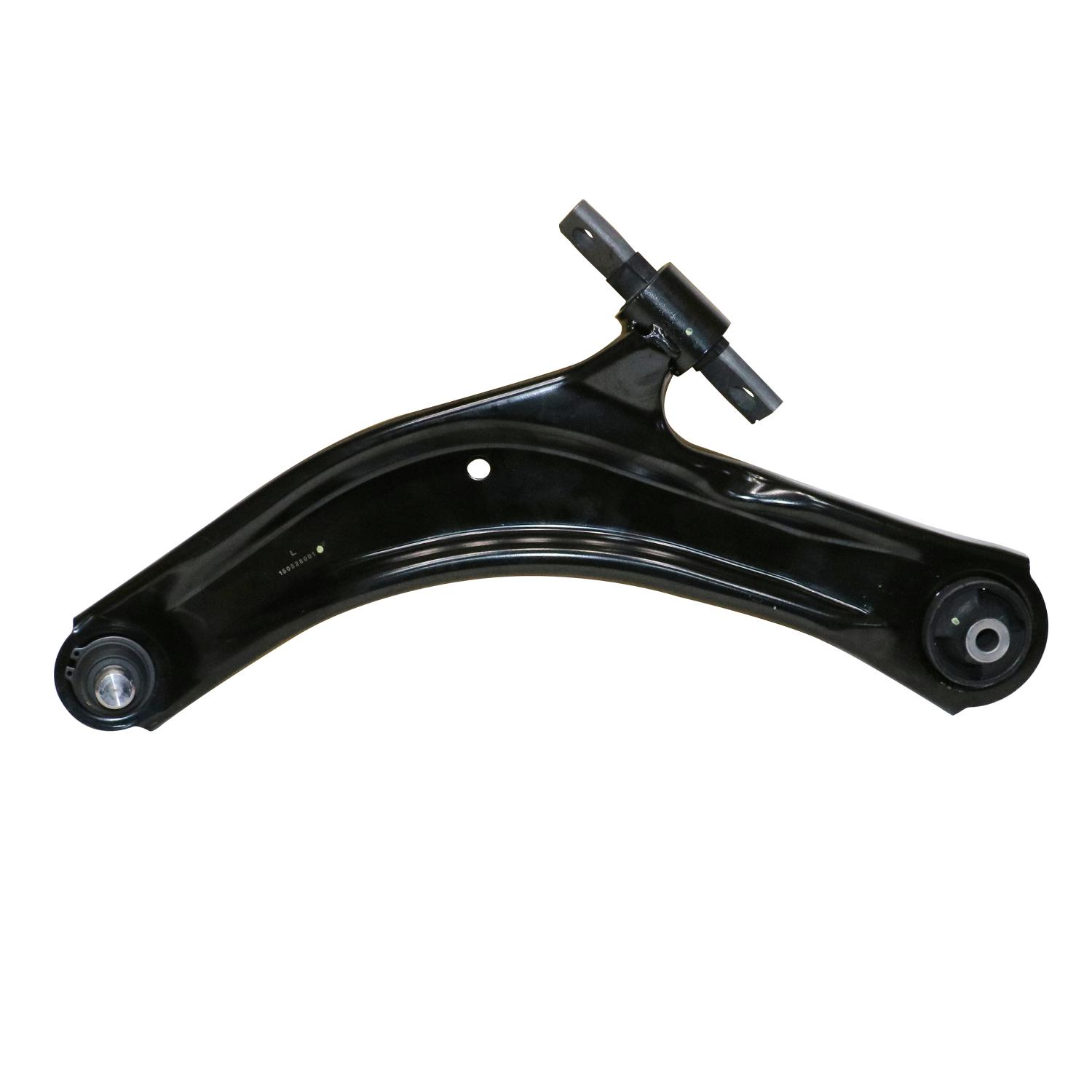 CTR CQ0274L Suspension Control Arm and Ball Joint Assembly product image 1 of 1