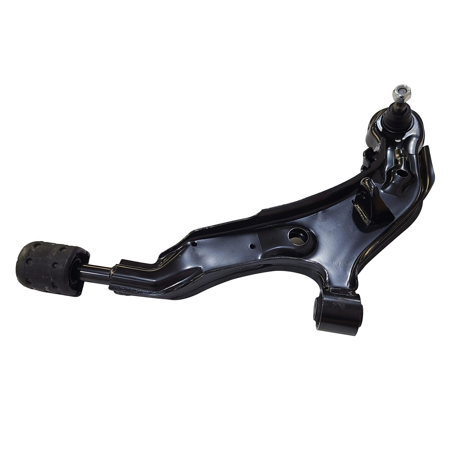 CTR CQ0286L Suspension Control Arm and Ball Joint Assembly product image 1 of 2