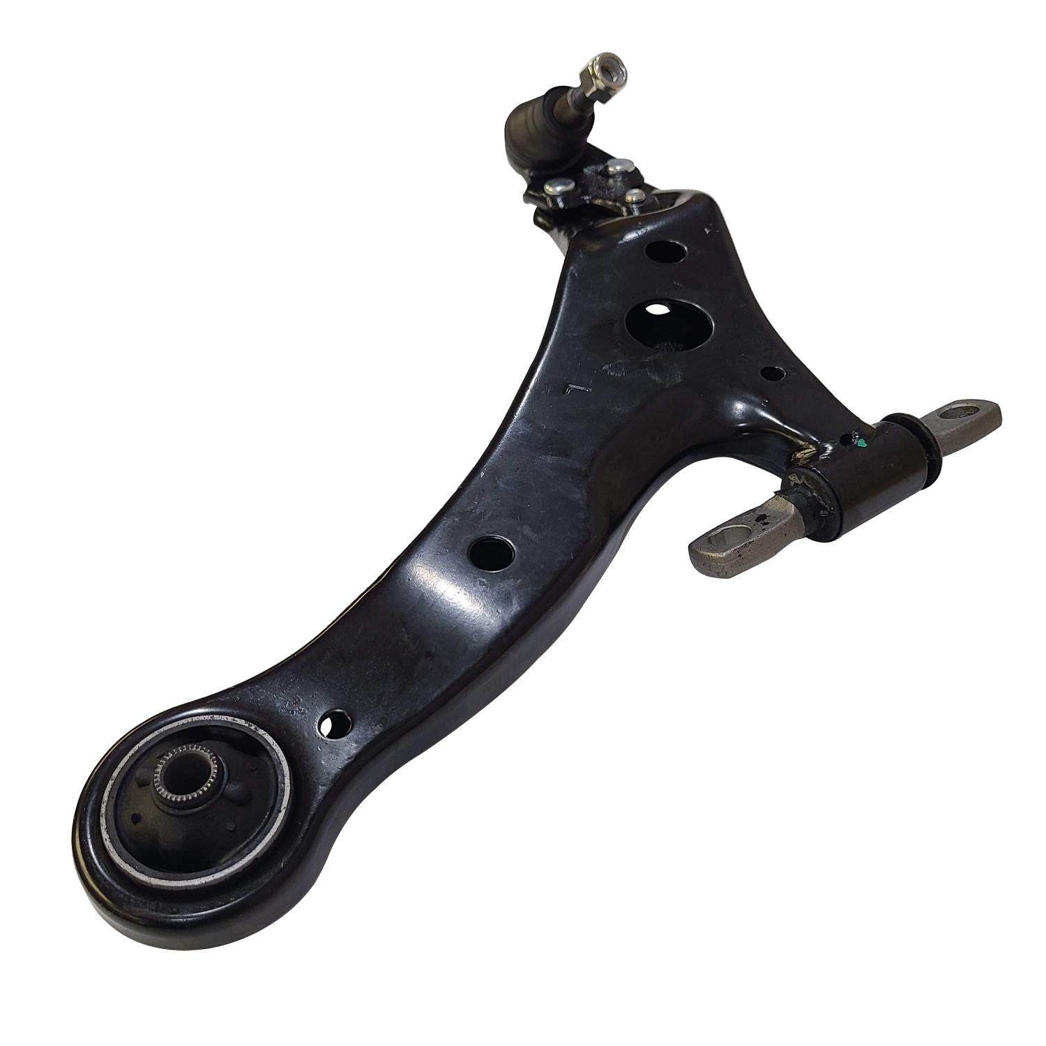 CTR CQ0300X Suspension Control Arm and Ball Joint Assembly product image 2 of 2