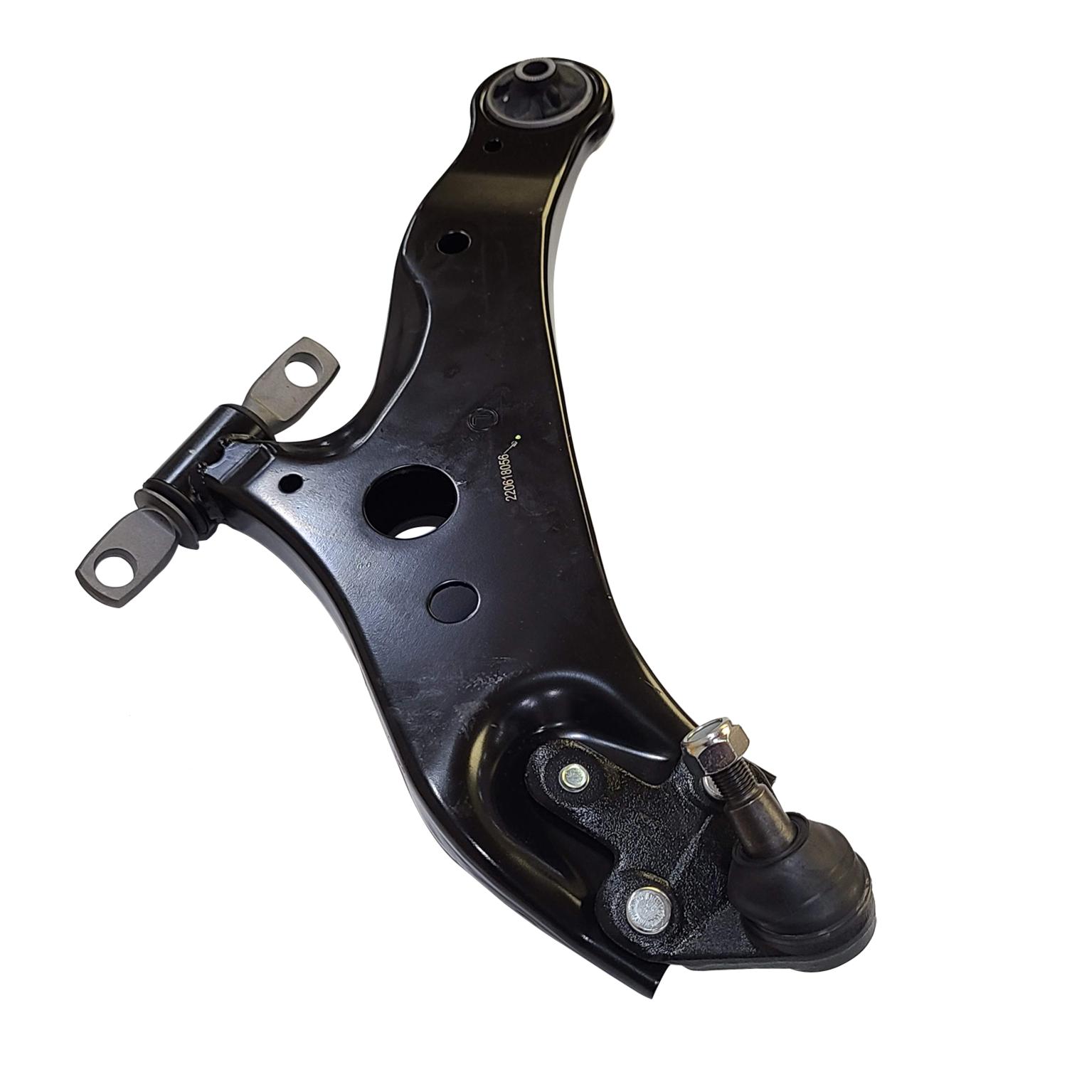 CTR CQ0303X Suspension Control Arm and Ball Joint Assembly product image 1 of 1