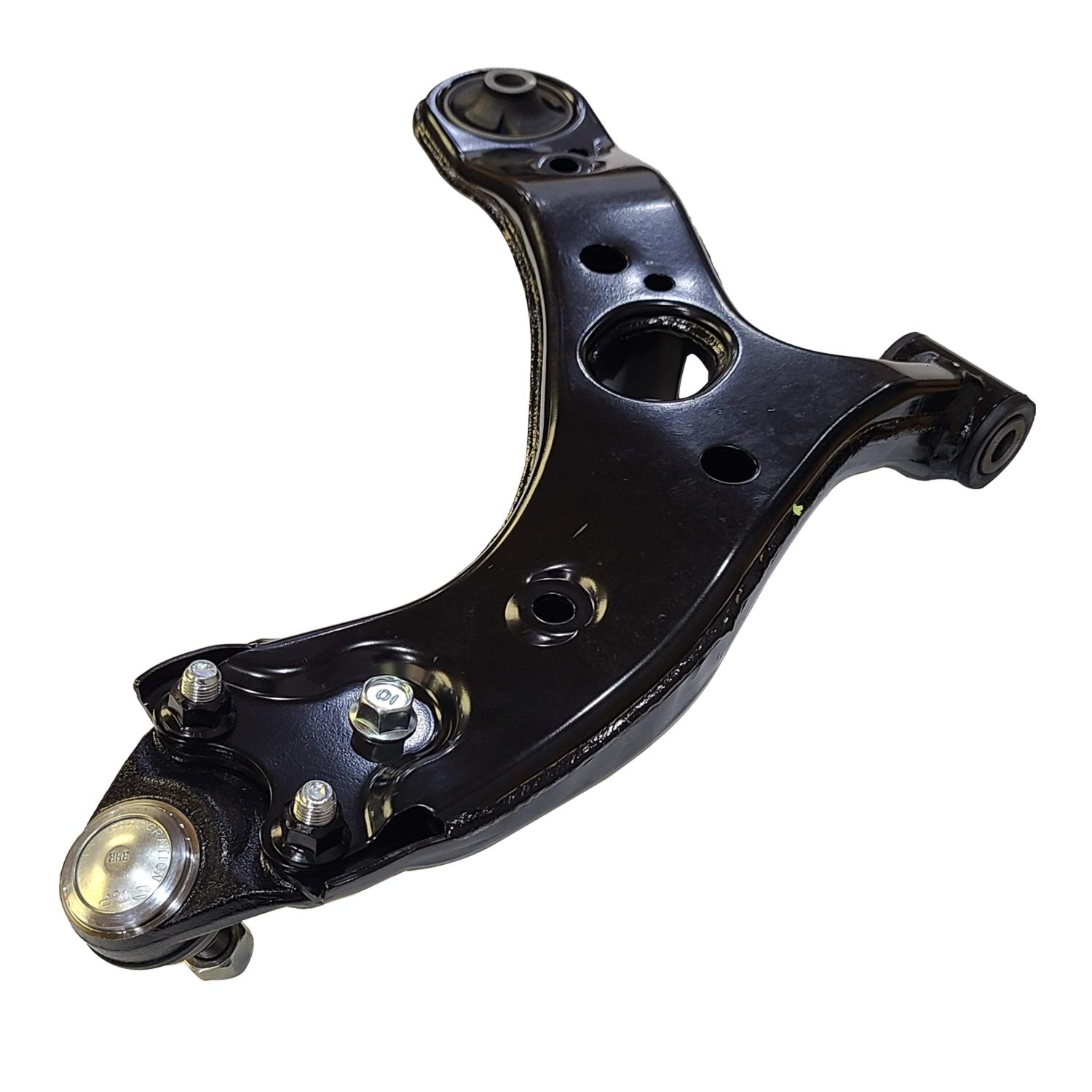 CTR CQ0312X Suspension Control Arm and Ball Joint Assembly product image 1 of 1