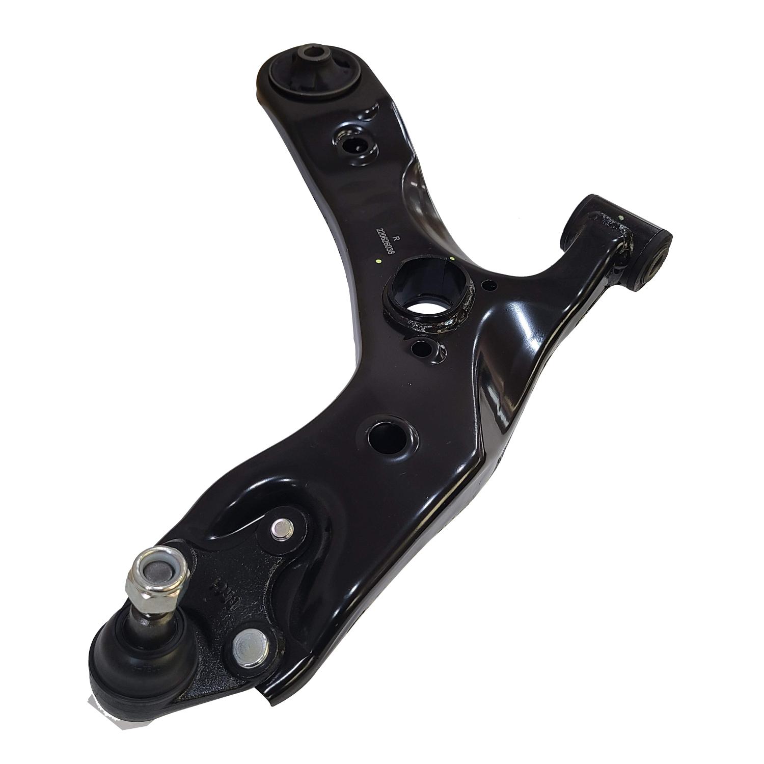 CTR CQ0312Y Suspension Control Arm and Ball Joint Assembly product image 1 of 2