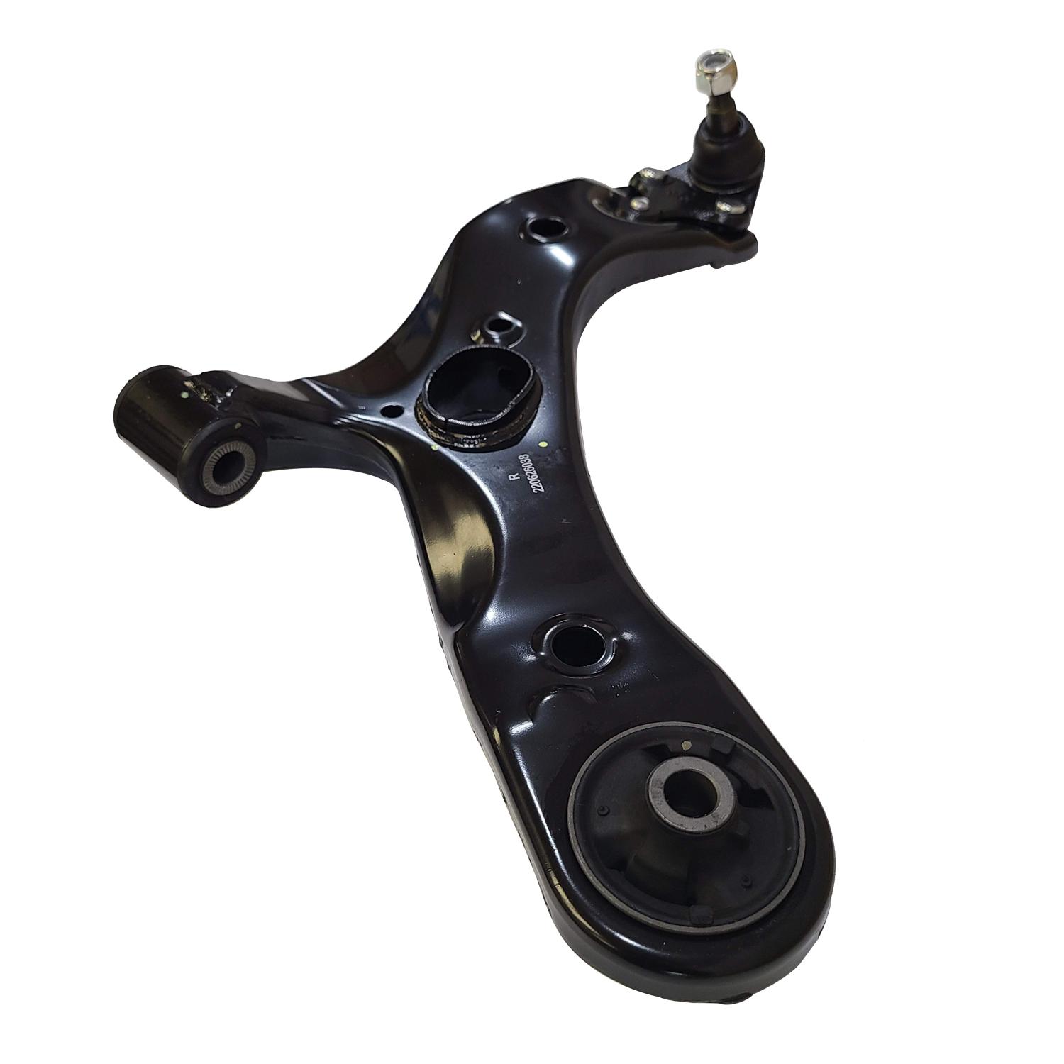 CTR CQ0312Y Suspension Control Arm and Ball Joint Assembly product image 2 of 2