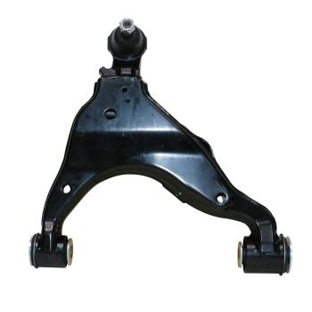 CTR CQ0313L - Suspension Control Arm and Ball Joint Assembly CTR CQ0313L Suspension Control Arm and Ball Joint Assembly product image 1 of 1