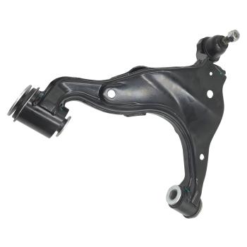 CTR CQ0313R Suspension Control Arm and Ball Joint Assembly product image 1 of 1