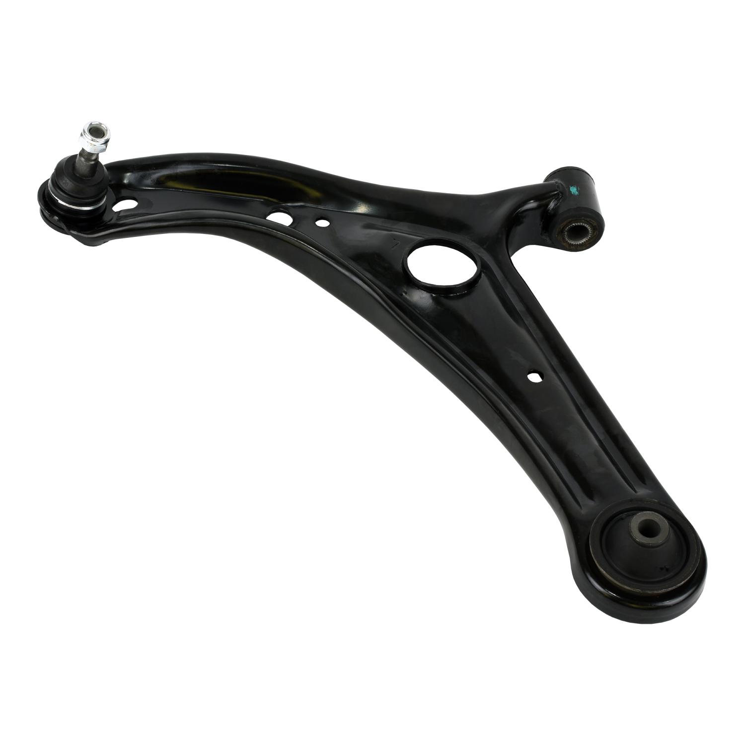 CTR CQ0330L Suspension Control Arm and Ball Joint Assembly product image 1 of 1