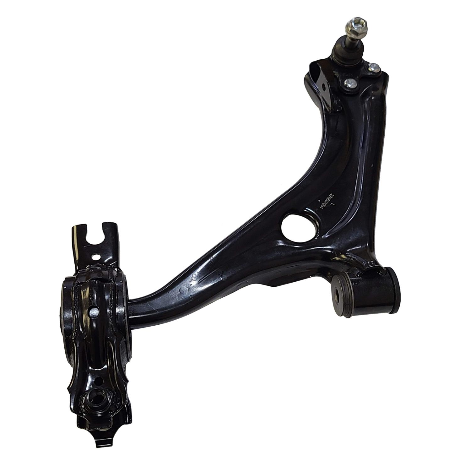 CTR CQ0390X Suspension Control Arm and Ball Joint Assembly product image 1 of 2