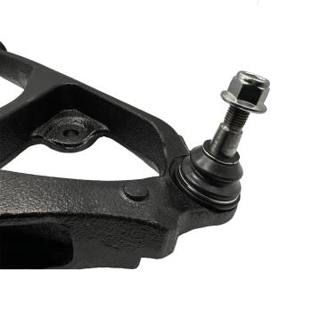 CTR CQ0461L Suspension Control Arm and Ball Joint Assembly product image 2 of 2