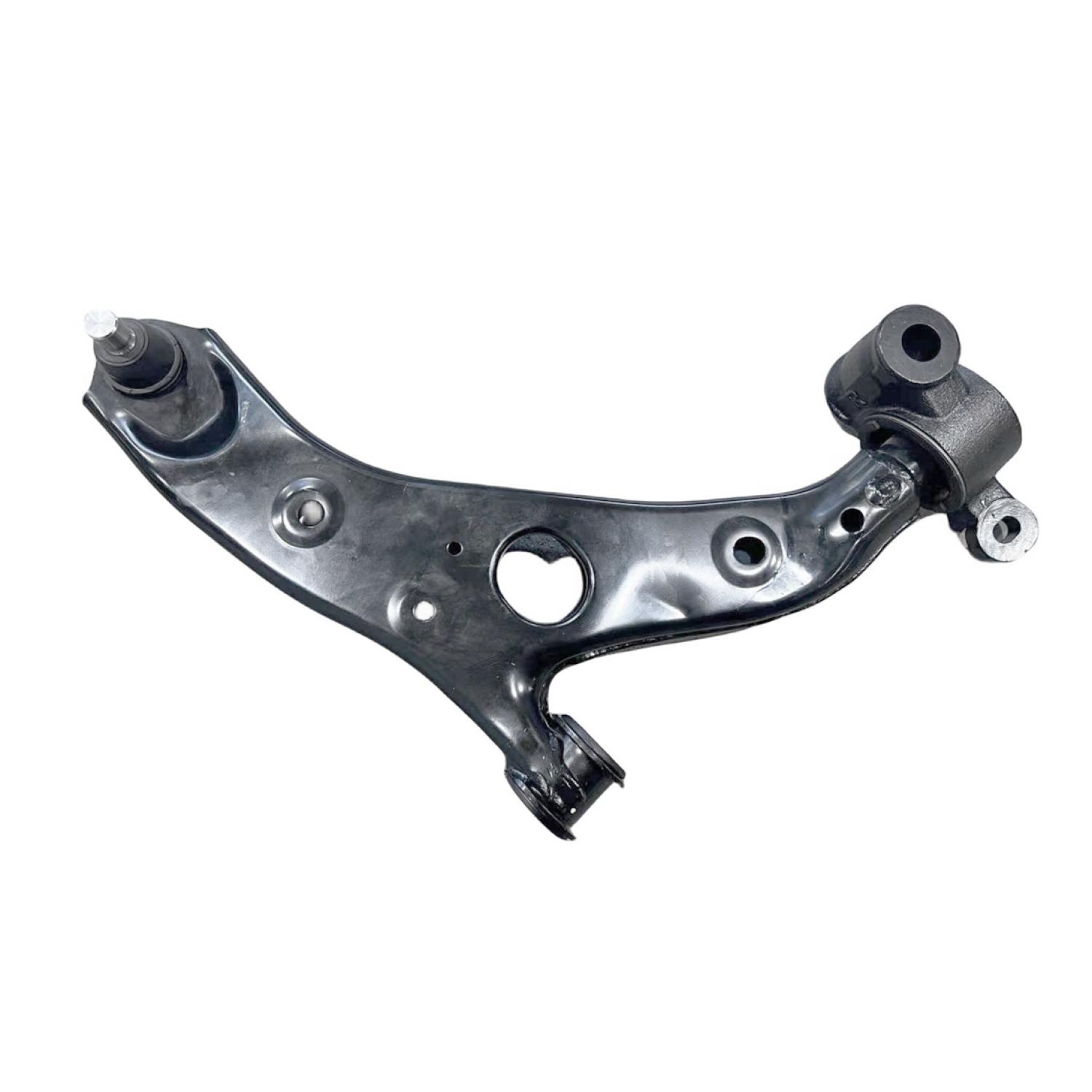 CTR CQ0495R Suspension Control Arm and Ball Joint Assembly product image 1 of 1