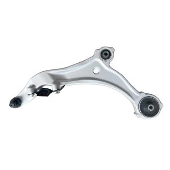 CTR CQ0496L Suspension Control Arm and Ball Joint Assembly product image 2 of 2