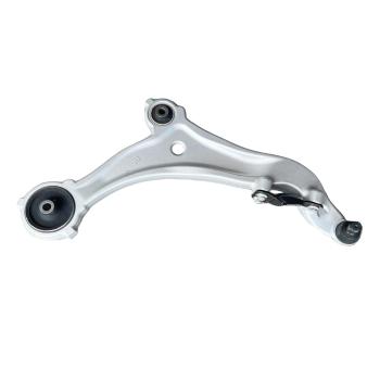 CTR CQ0496R Suspension Control Arm and Ball Joint Assembly product image 1 of 1