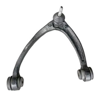 CTR CQ0498L Suspension Control Arm and Ball Joint Assembly product image 1 of 1