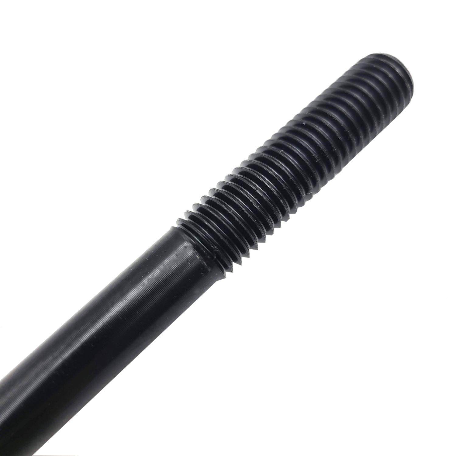 CTR CR0063 - Steering Tie Rod End CTR CR0063 Steering Tie Rod End product image 1 of 1