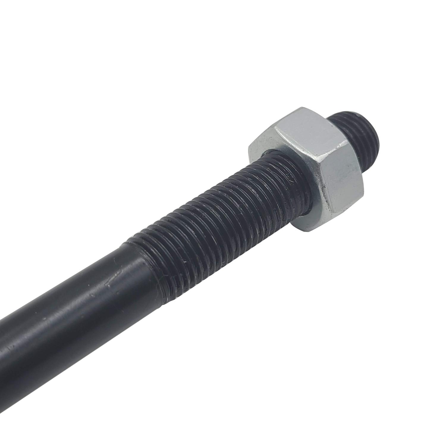 CTR CR0219 Steering Tie Rod End product image 1 of 1