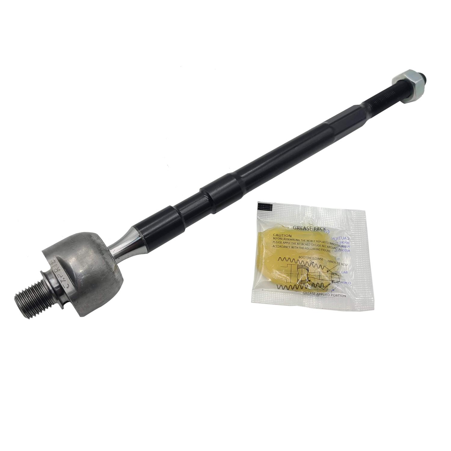 CTR CR0263 - Steering Tie Rod End CTR CR0263 Steering Tie Rod End product image 1 of 2