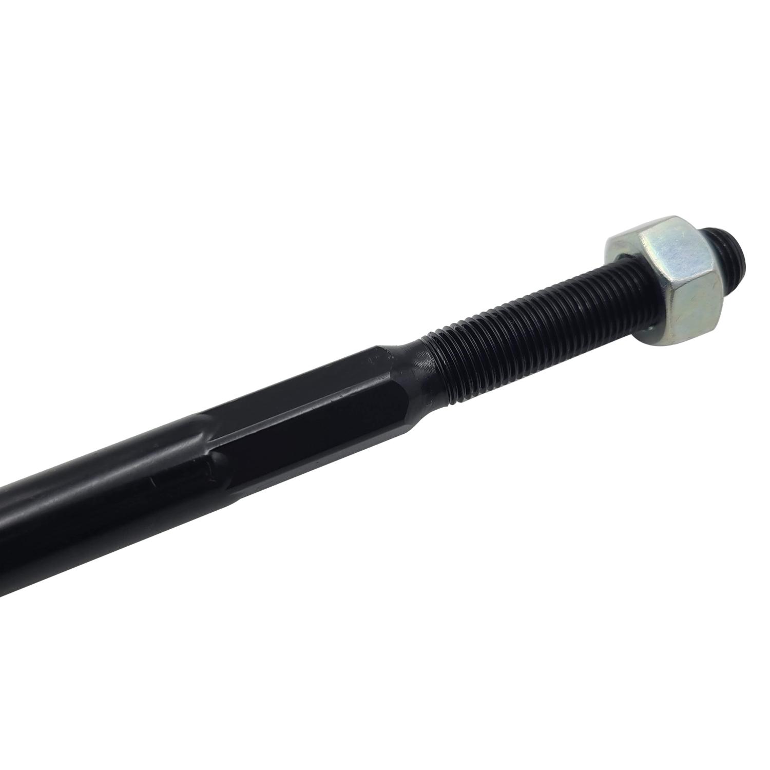 CTR CR0263 - Steering Tie Rod End CTR CR0263 Steering Tie Rod End product image 2 of 2