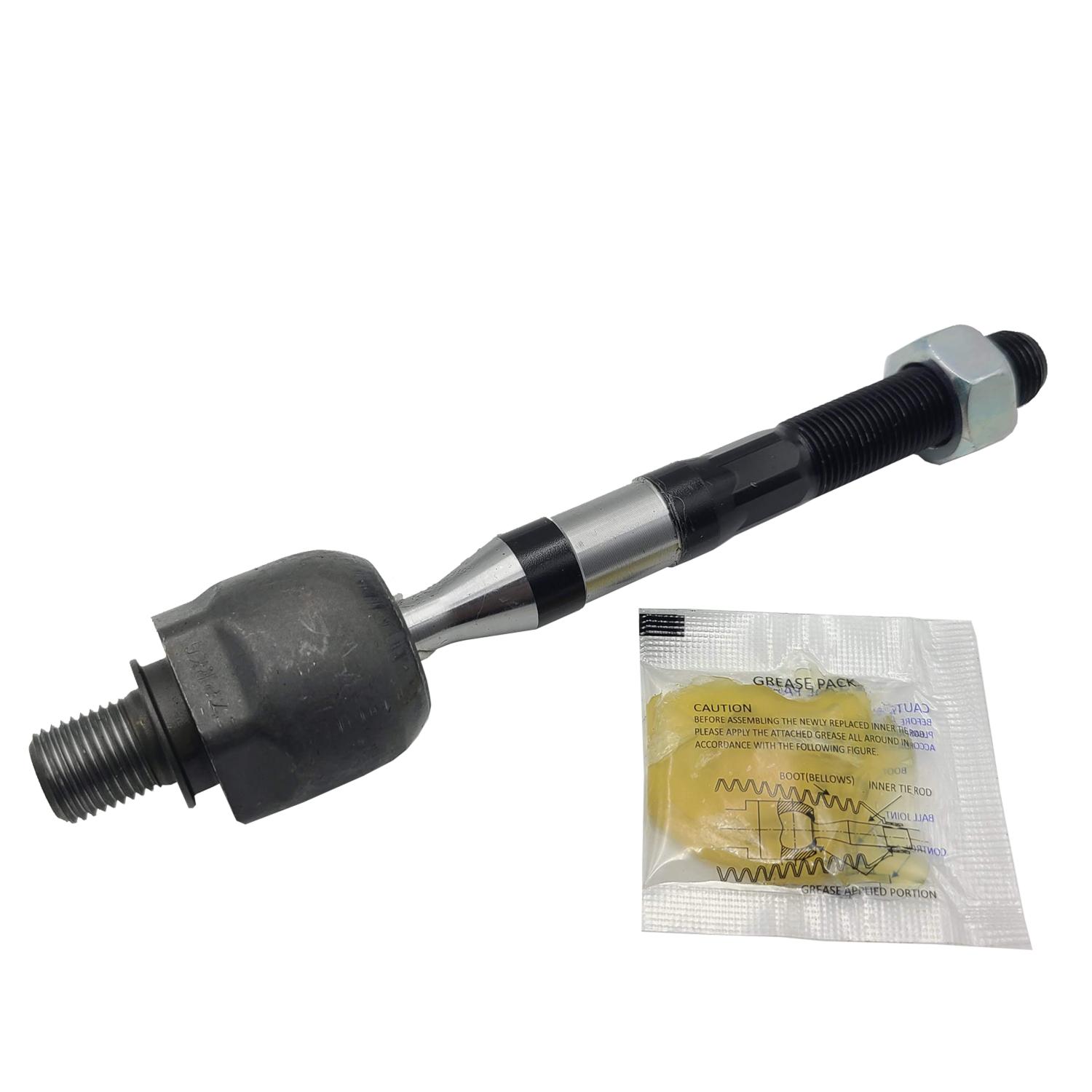 CTR CR0268 Steering Tie Rod End product image 1 of 3
