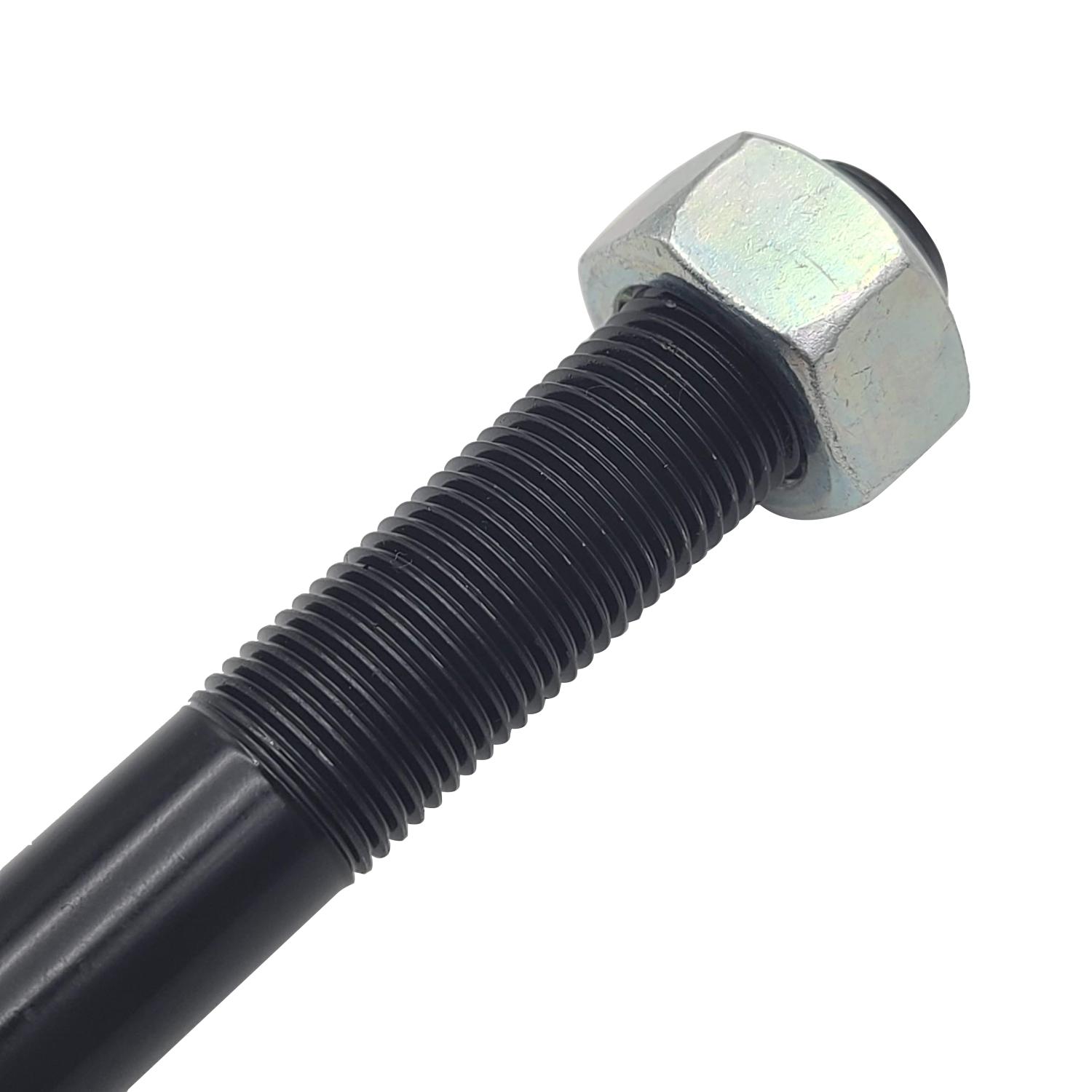 CTR CR0274 - Steering Tie Rod End CTR CR0274 Steering Tie Rod End product image 2 of 2