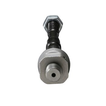 CTR CR0474 Steering Tie Rod End product image 1 of 1