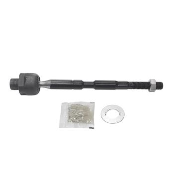 CTR CR0649 - Steering Tie Rod End CTR CR0649 Steering Tie Rod End product image 1 of 2