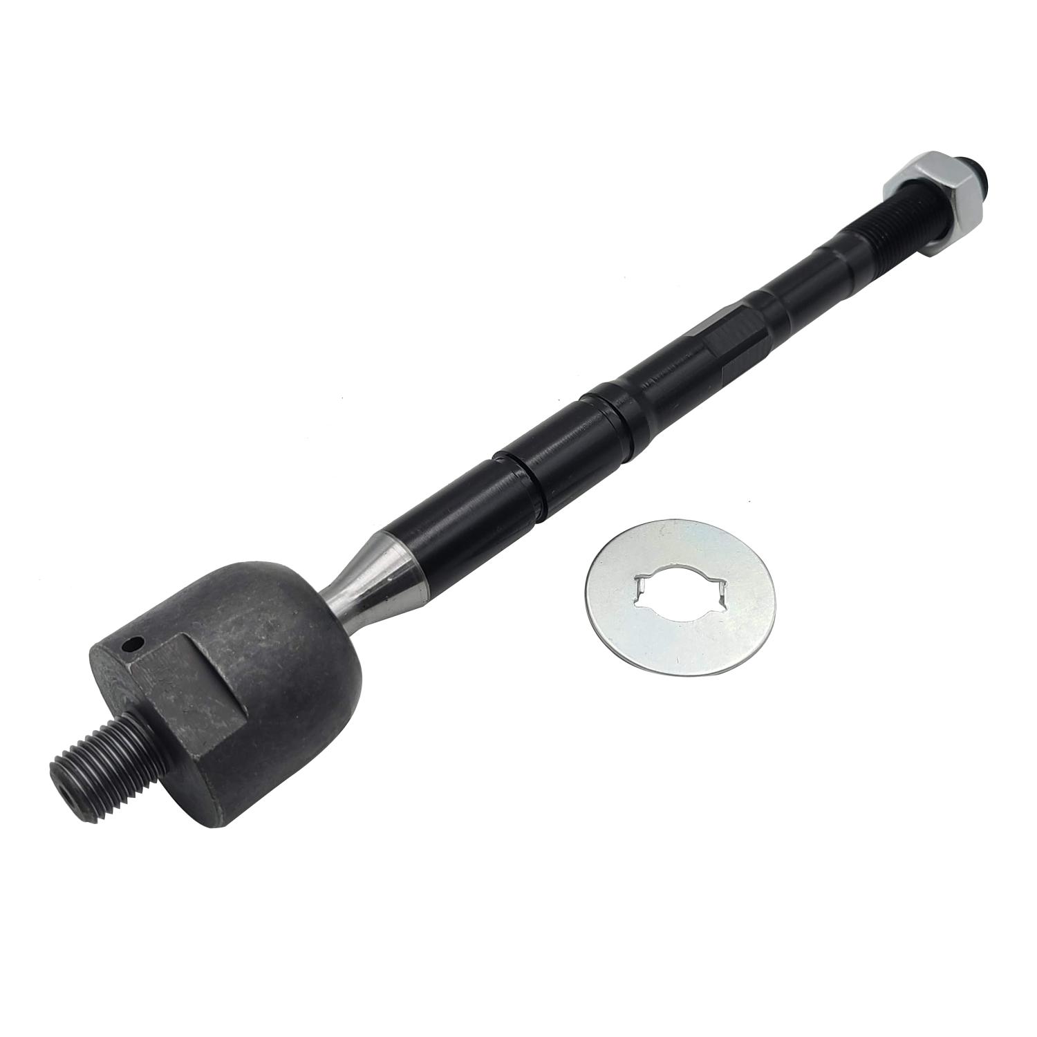 CTR CR0653 - Steering Tie Rod End CTR CR0653 Steering Tie Rod End product image 1 of 2